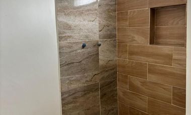 Casas nuevas en Venta  de 3 recamaras, enfrente del Parque Bicentenario, col. Candelario Garza