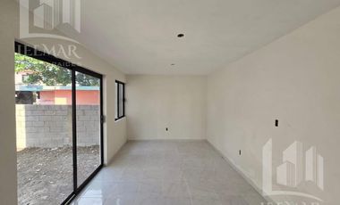 Casas nuevas en Venta  de 3 recamaras, enfrente del Parque Bicentenario, col. Candelario Garza