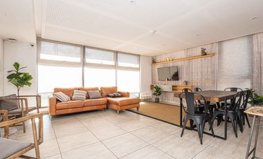 Vicuña Mackenna 1385 (1 Est /1 Bod)