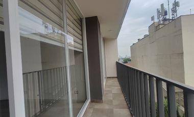 Vicuña Mackenna 1385 (1 Est /1 Bod)