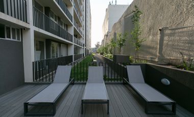 Vicuña Mackenna 1385 (1 Est /1 Bod)