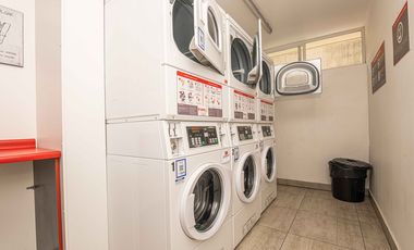 Vicuña Mackenna 1385 (1 Est /1 Bod)