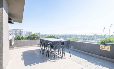 Vicuña Mackenna 1385 (1 Est /1 Bod)