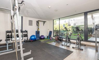 Vicuña Mackenna 1385 (1 Est /1 Bod)