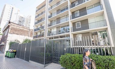 Vicuña Mackenna 1385 (1 Est /1 Bod)