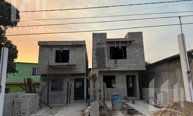 Casas en Venta de 2 recamaras en Montealto, Altamira