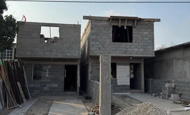 Casas en Venta de 2 recamaras en Montealto, Altamira