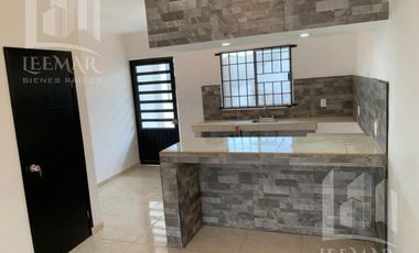 Casas en Venta de 2 recamaras en Montealto, Altamira