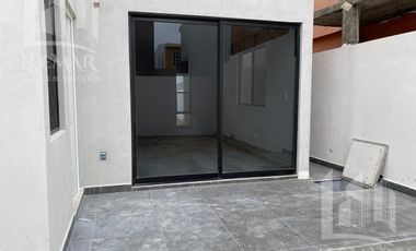 CASAS NUEVAS EN VENTA, DE 3 RECAMARAS EN COL. AMPLIACION NACIONAL