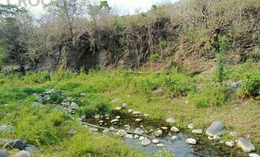 Terreno de 24 hectáreas en Venta/Renta en Actopan. Veracruz.
