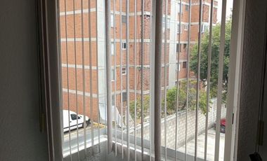 DEPARTAMENTO AMUEBLADO RENTA COL. CIENTIFICOS TOLUCA