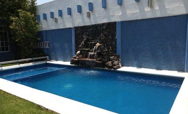 Departamento en  Hda Ojo de  Agua sup. 120 m2 planta baja  con Alberca