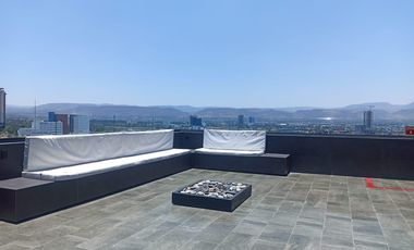 Departamento en  VENTA en Lomas del Campestre