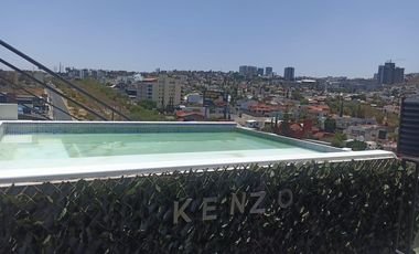 Departamento en  VENTA en Lomas del Campestre