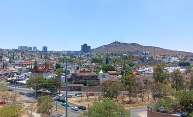 Departamento en  VENTA en Lomas del Campestre