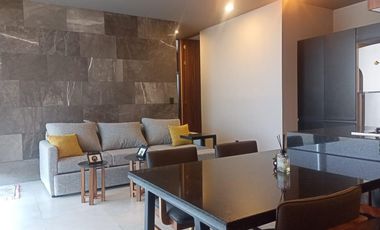 Departamento en  VENTA en Lomas del Campestre