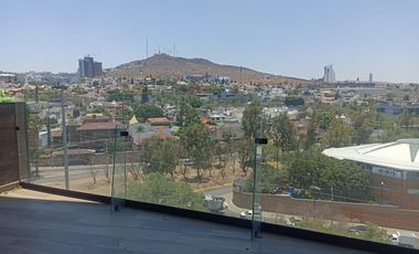 Departamento en  VENTA en Lomas del Campestre