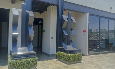 Departamento en  VENTA en Lomas del Campestre