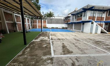 Edificio comercial en Venta en Indeco Animas