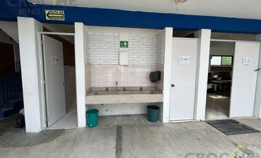 Edificio comercial en Venta en Indeco Animas