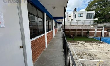 Edificio comercial en Venta en Indeco Animas