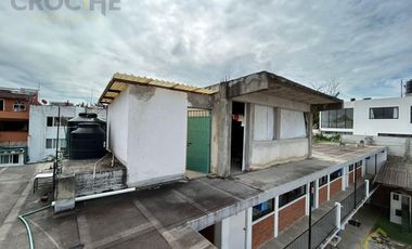 Edificio comercial en Venta en Indeco Animas