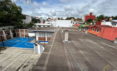 Edificio comercial en Venta en Indeco Animas