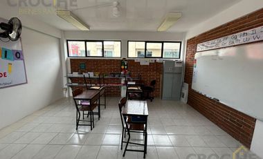 Edificio comercial en Venta en Indeco Animas