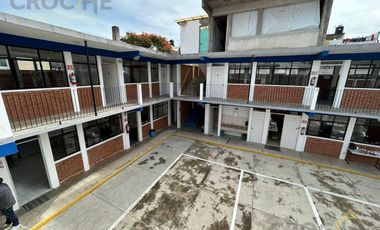 Edificio comercial en Venta en Indeco Animas