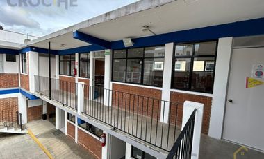 Edificio comercial en Venta en Indeco Animas