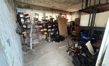 Edificio comercial en Venta en Indeco Animas