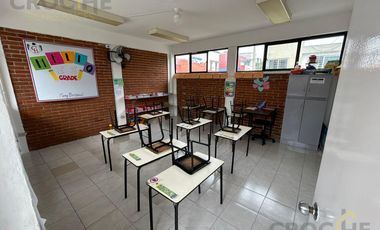 Edificio comercial en Venta en Indeco Animas