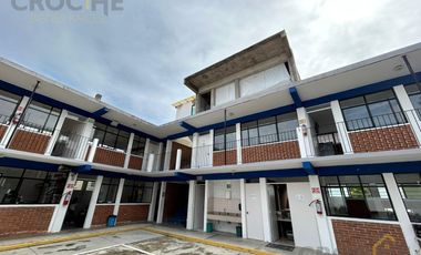 Edificio comercial en Venta en Indeco Animas