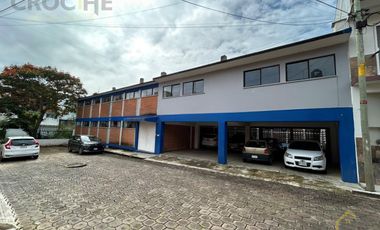 Edificio comercial en Venta en Indeco Animas