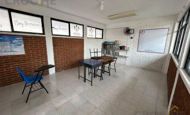 Edificio comercial en Venta en Indeco Animas
