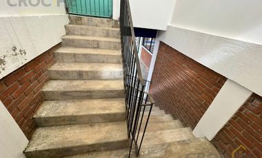 Edificio comercial en Venta en Indeco Animas