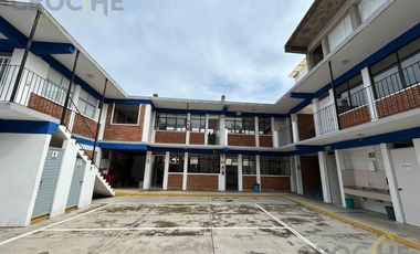 Edificio comercial en Venta en Indeco Animas