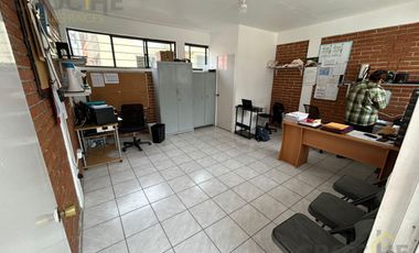 Edificio comercial en Venta en Indeco Animas