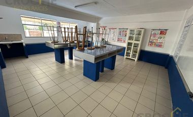 Edificio comercial en Venta en Indeco Animas