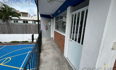 Edificio comercial en Venta en Indeco Animas