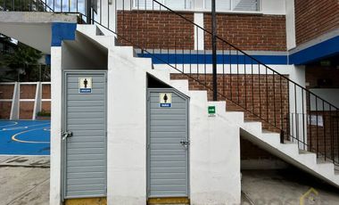 Edificio comercial en Venta en Indeco Animas