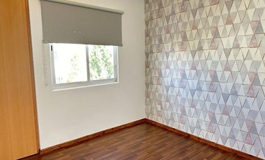 Casa en RENTA, Foresta Crystal Lagoon, Metepec