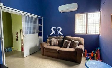 Amplia casa en Hato Pintado de 655m2