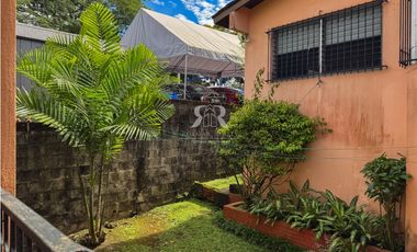 Amplia casa de una planta en Hato Pintado