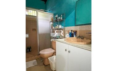 Amplia casa en Hato Pintado de 655m2