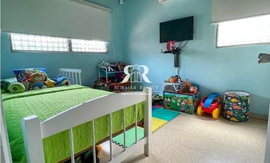 Amplia casa en Hato Pintado de 655m2