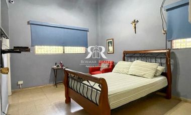 Amplia casa en Hato Pintado de 655m2