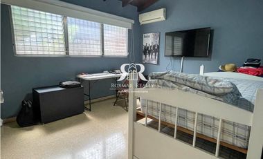 Amplia casa en Hato Pintado de 655m2