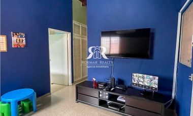 Amplia casa en Hato Pintado de 655m2