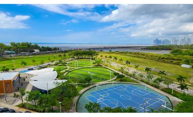 ALQUILER de apartamento AMOBLADO en Maui - Costa del Este
